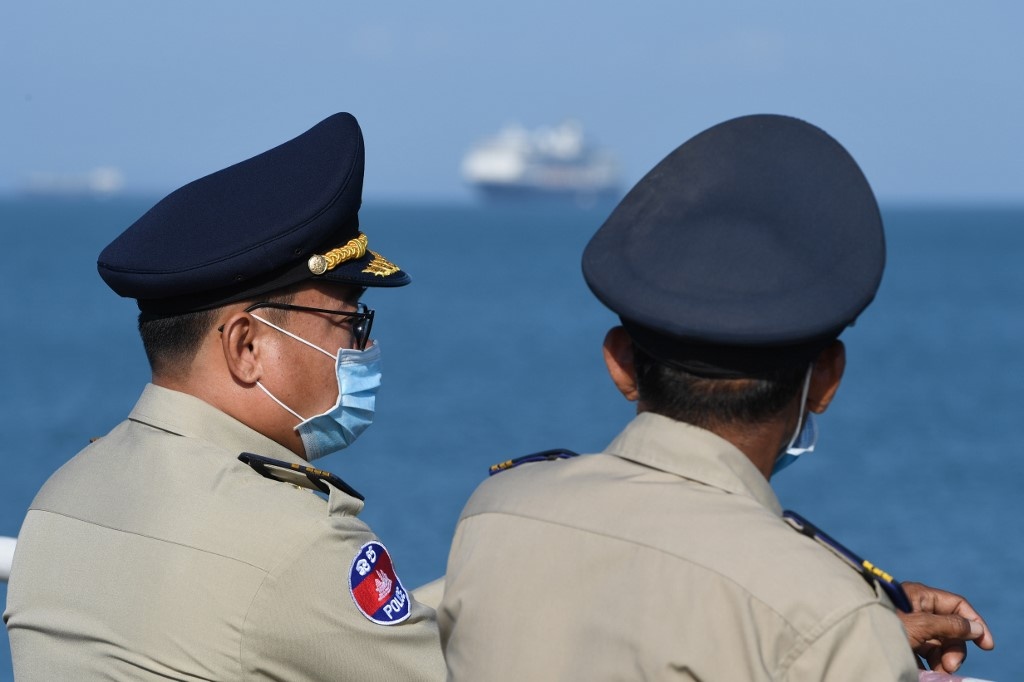 du thuyen Westerdam anh 3