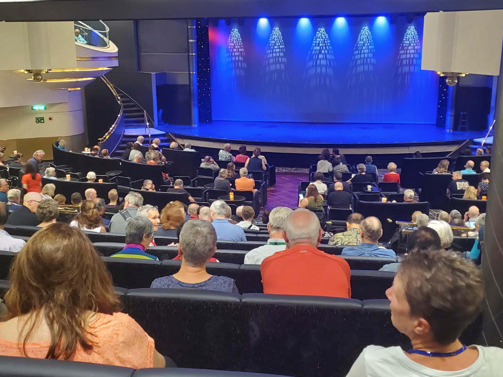 du thuyen Westerdam anh 9