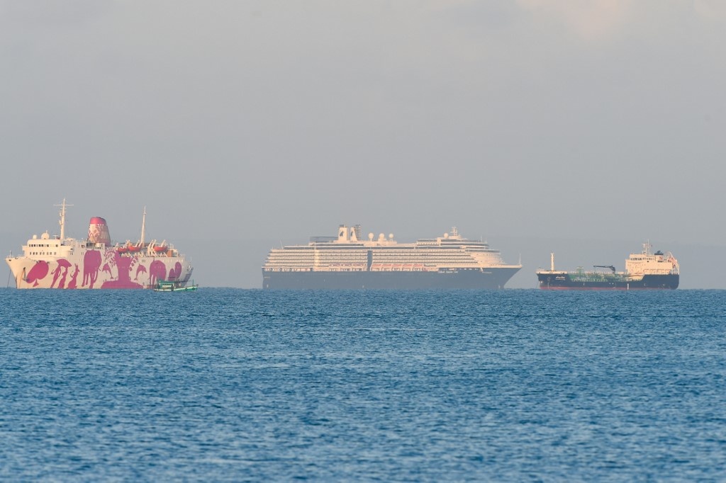 du thuyen Westerdam anh 4