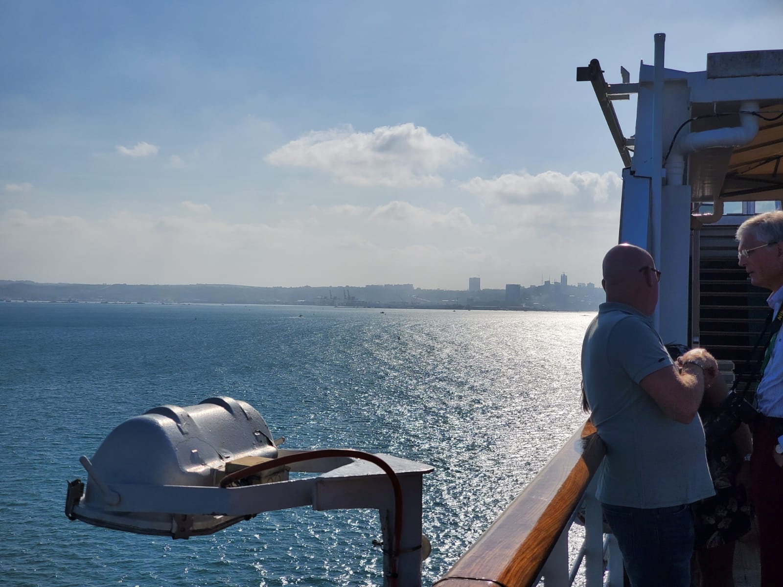 du thuyen Westerdam anh 5