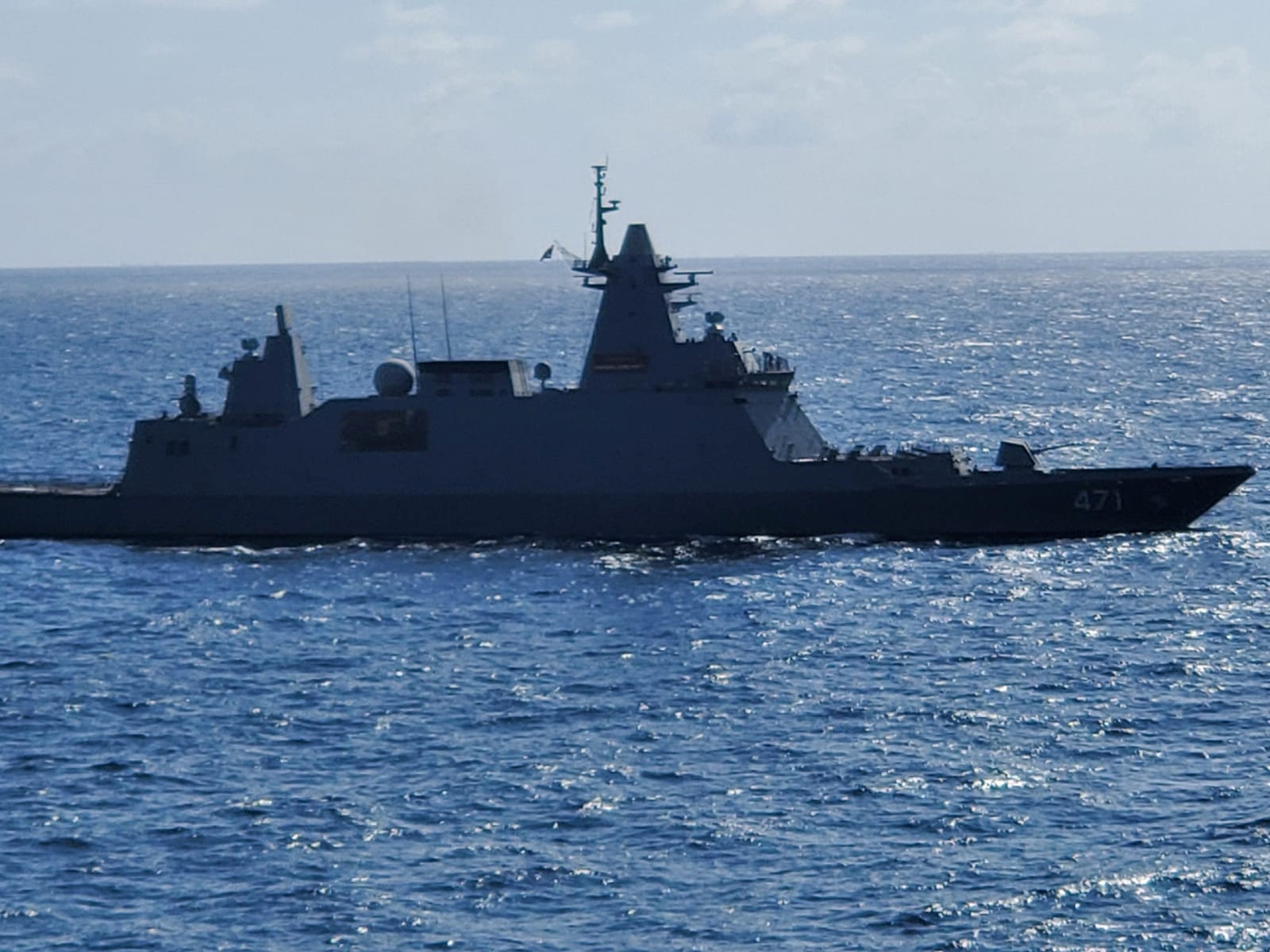 du thuyen Westerdam anh 7