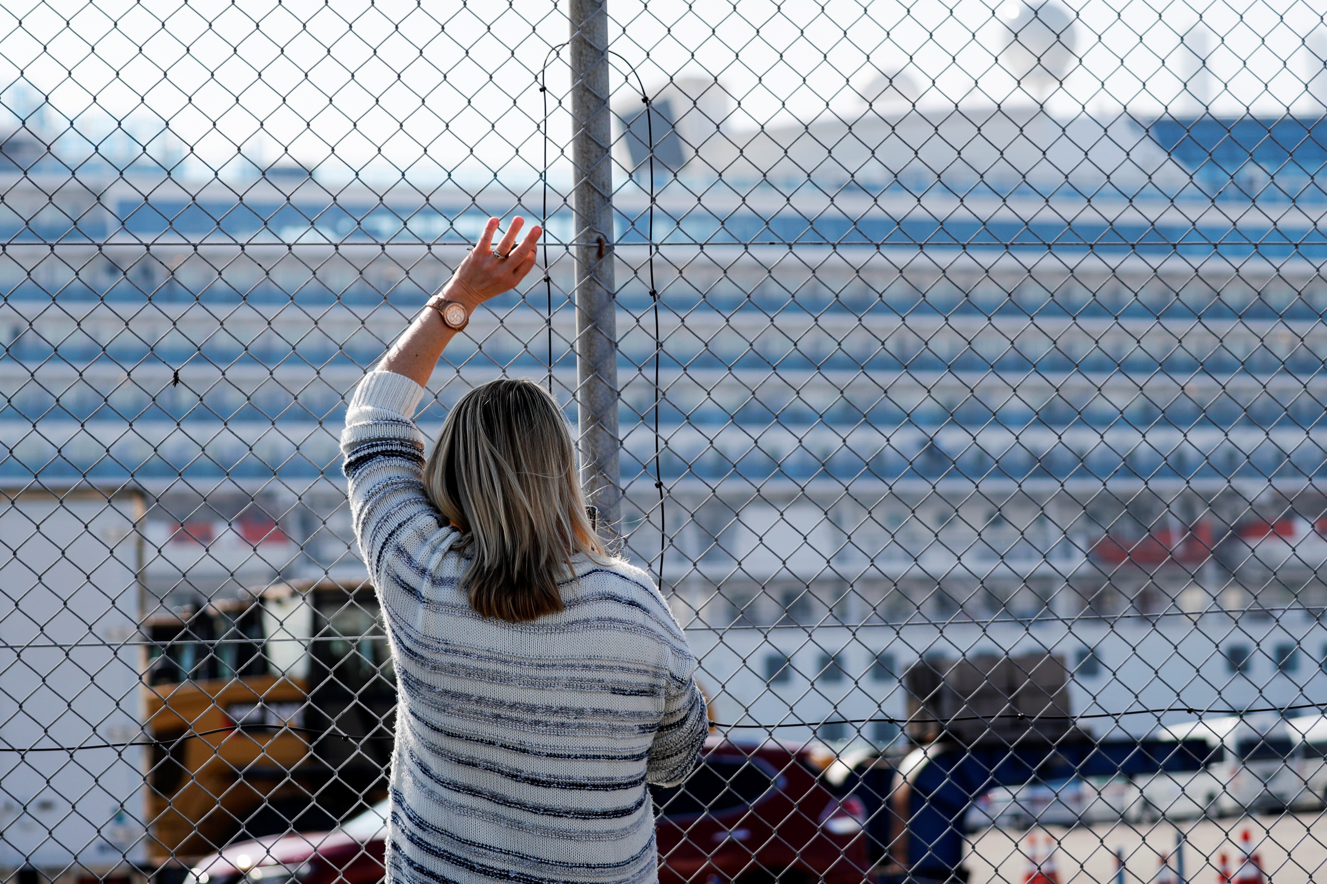 du thuyen bi cach ly o Nhat Ban anh 10