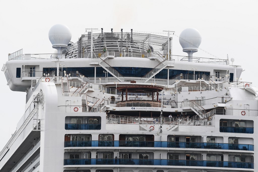 du thuyen bi cach ly o Nhat Ban anh 7