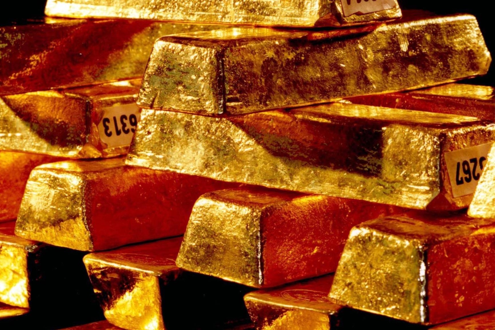 An Do phat hien mo quang vang hon 3.000 tan hinh anh