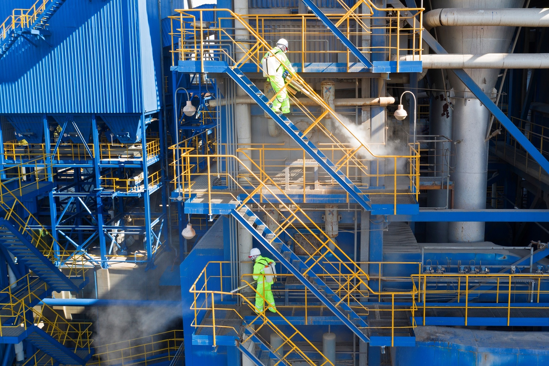 Trung Quoc nga benh anh 3