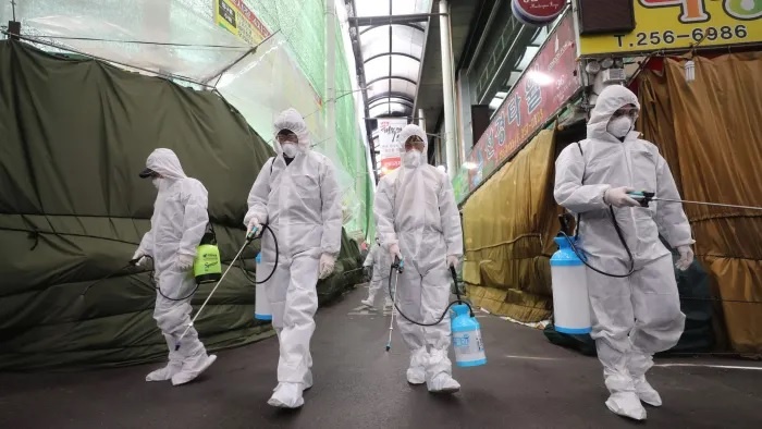 Tin do Tan Thien Dia la ca tu vong thu 12 tai Han Quoc hinh anh