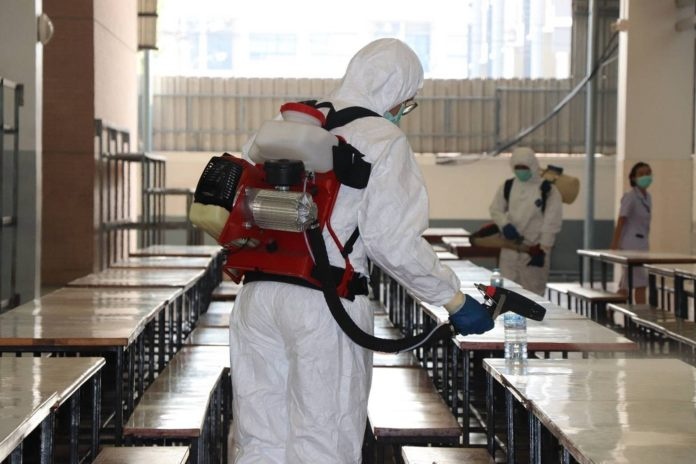 Benh nhan 35 tuoi tu vong tai Thai Lan vi virus corona hinh anh