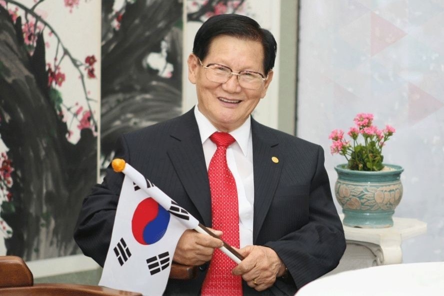 Han Quoc cho xet nghiem thu linh giao phai Tan Thien Dia hinh anh