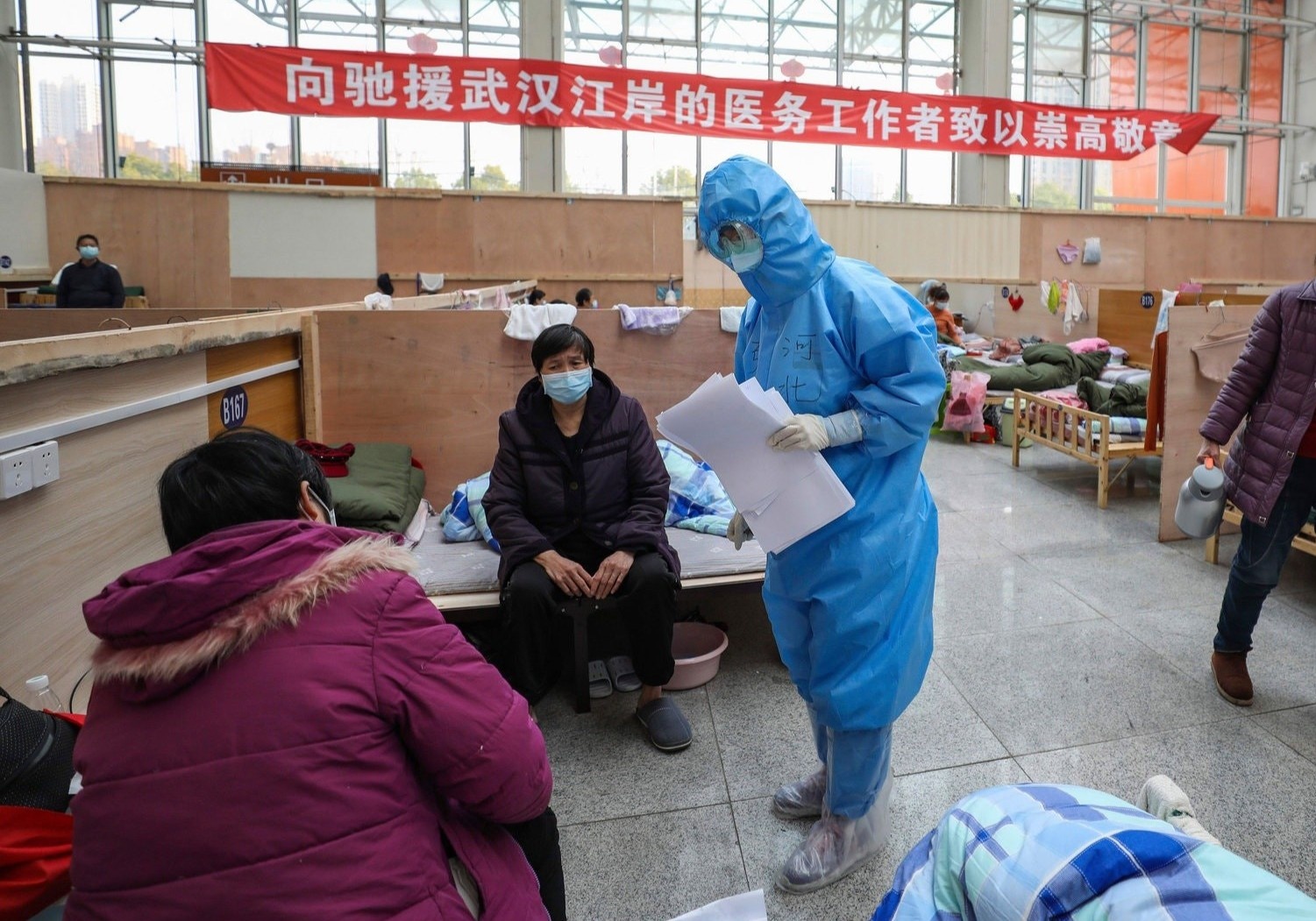 TQ them 31 ca tu vong va 125 truong hop nhiem virus corona moi hinh anh