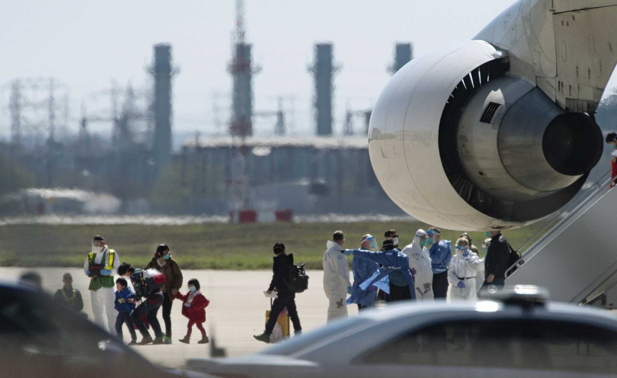 Texas tuyen bo tinh trang khan cap anh 1