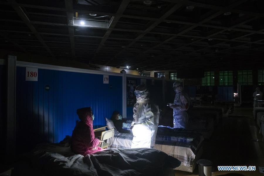 benh vien da chien cuoi cung anh 6