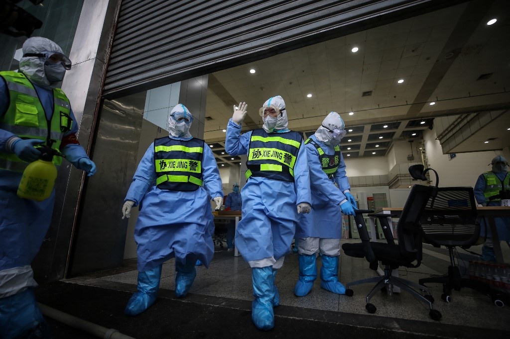 benh vien da chien cuoi cung anh 1