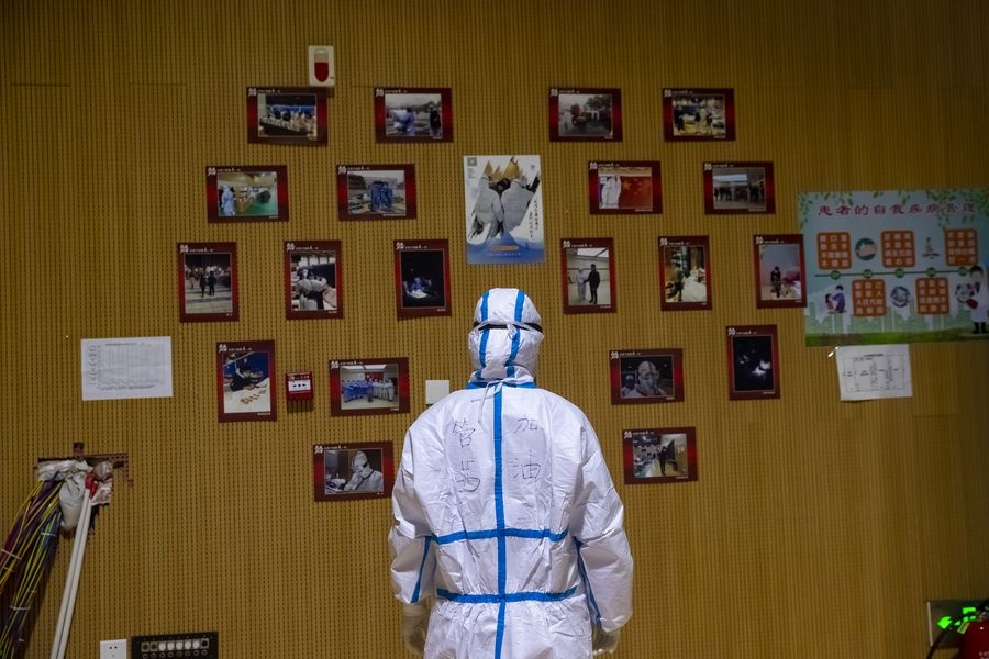 benh vien da chien cuoi cung anh 9