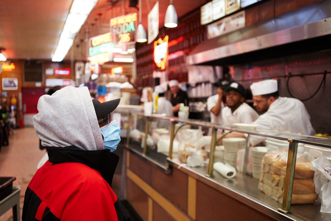 dich corona Italy anh 1