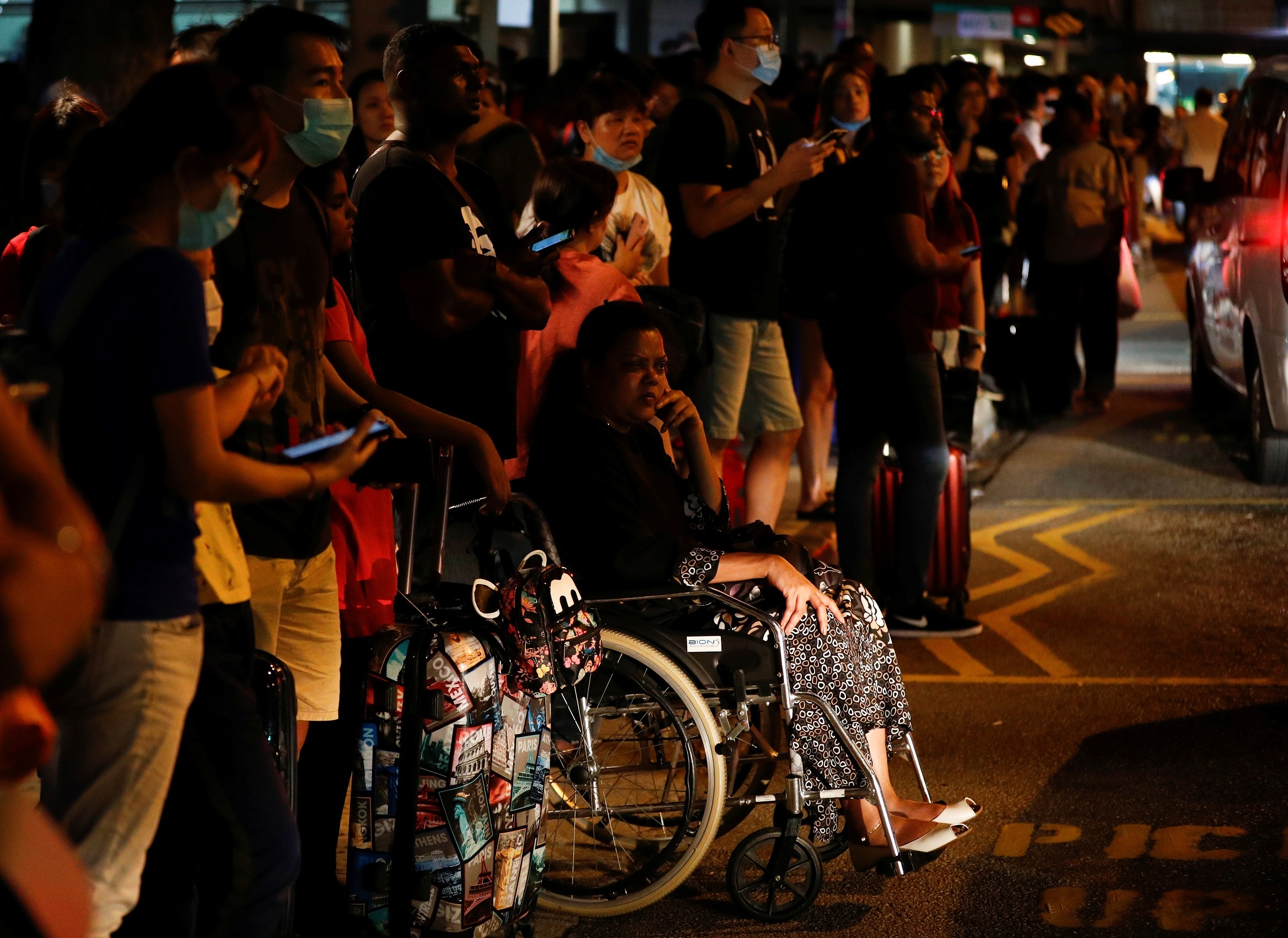 Malaysia phong toa anh 3