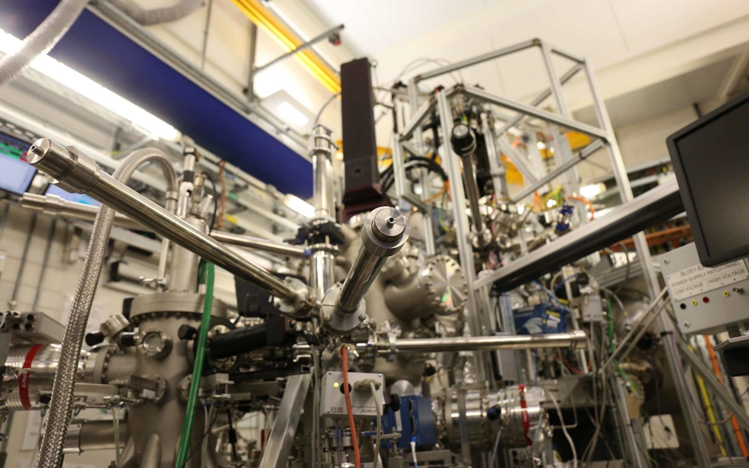 tim thay khang the khac che SARS anh 2