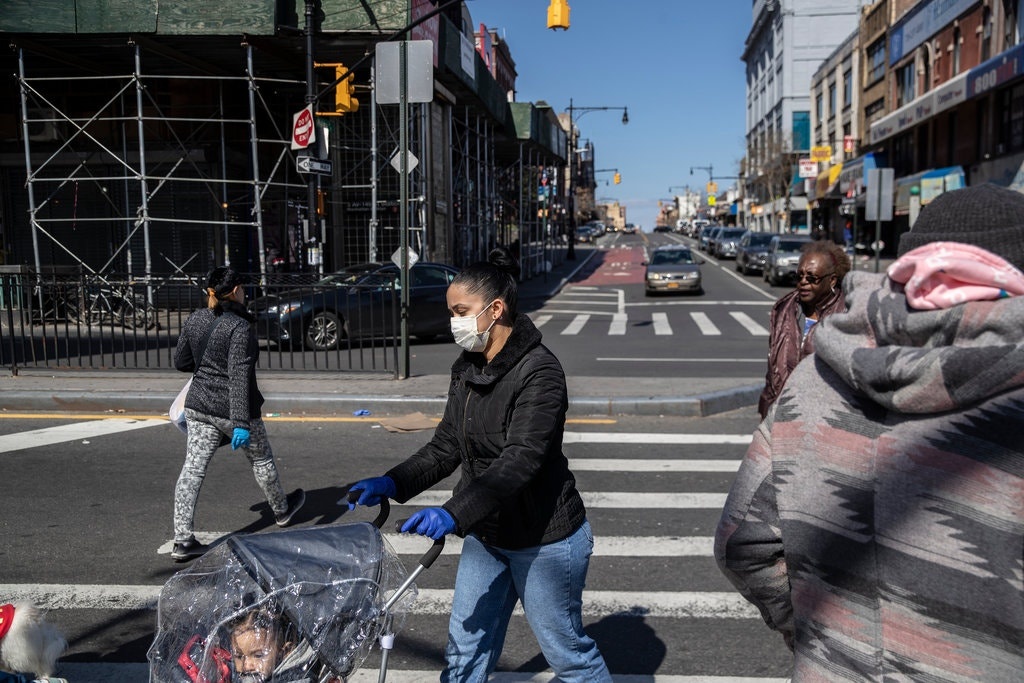 New York tro thanh tam diem moi anh 2