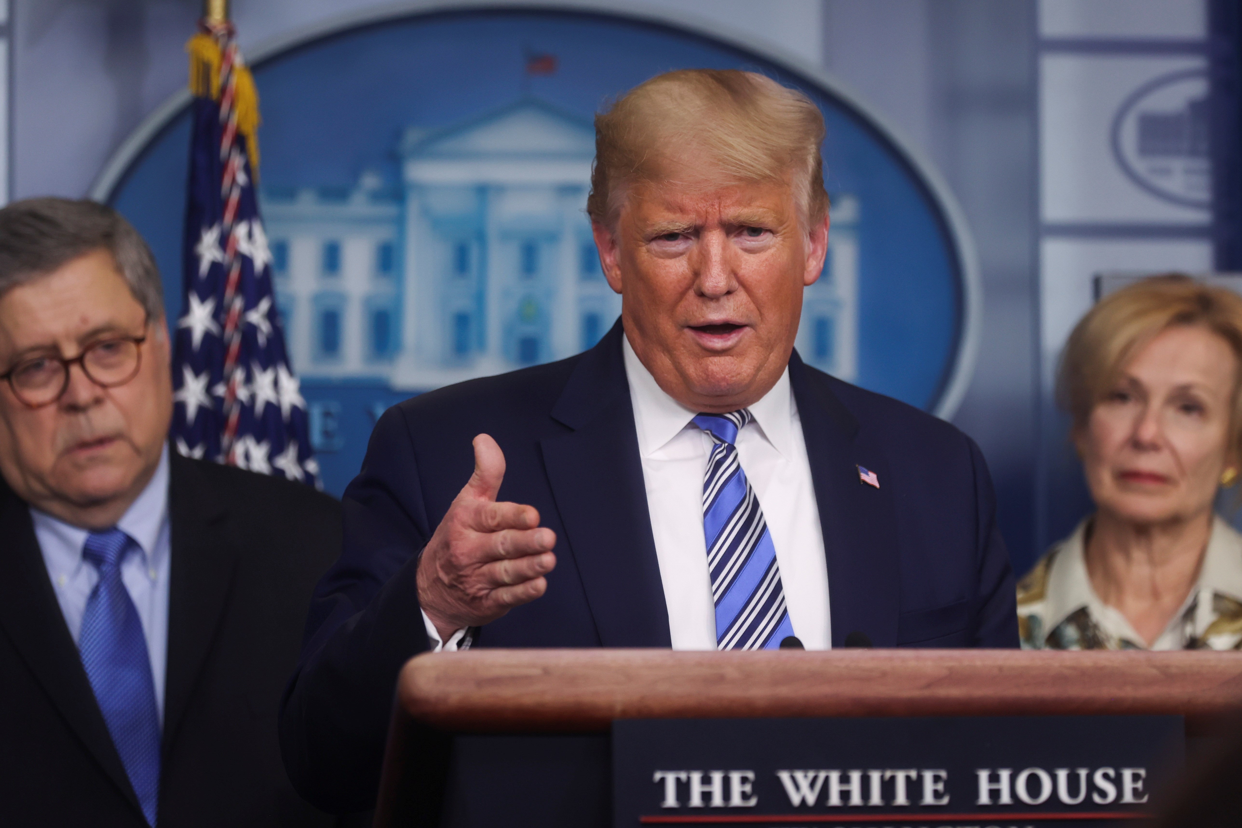 Hon 40.000 ca nhiem Covid-19 o My, ca tu vong vuot moc 500 hinh anh