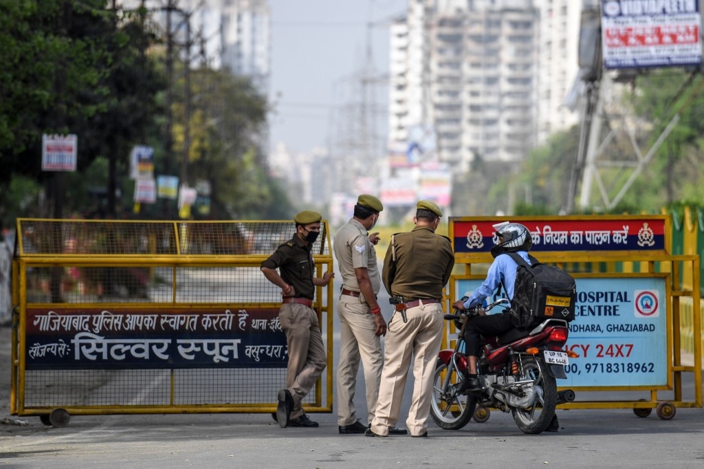 An Do phong toa toan quoc anh 13