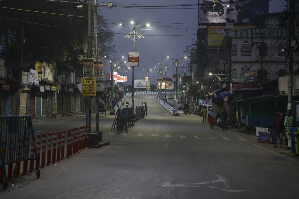 An Do phong toa toan quoc anh 2