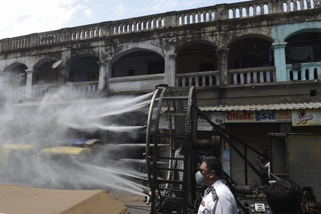 An Do phong toa toan quoc anh 5