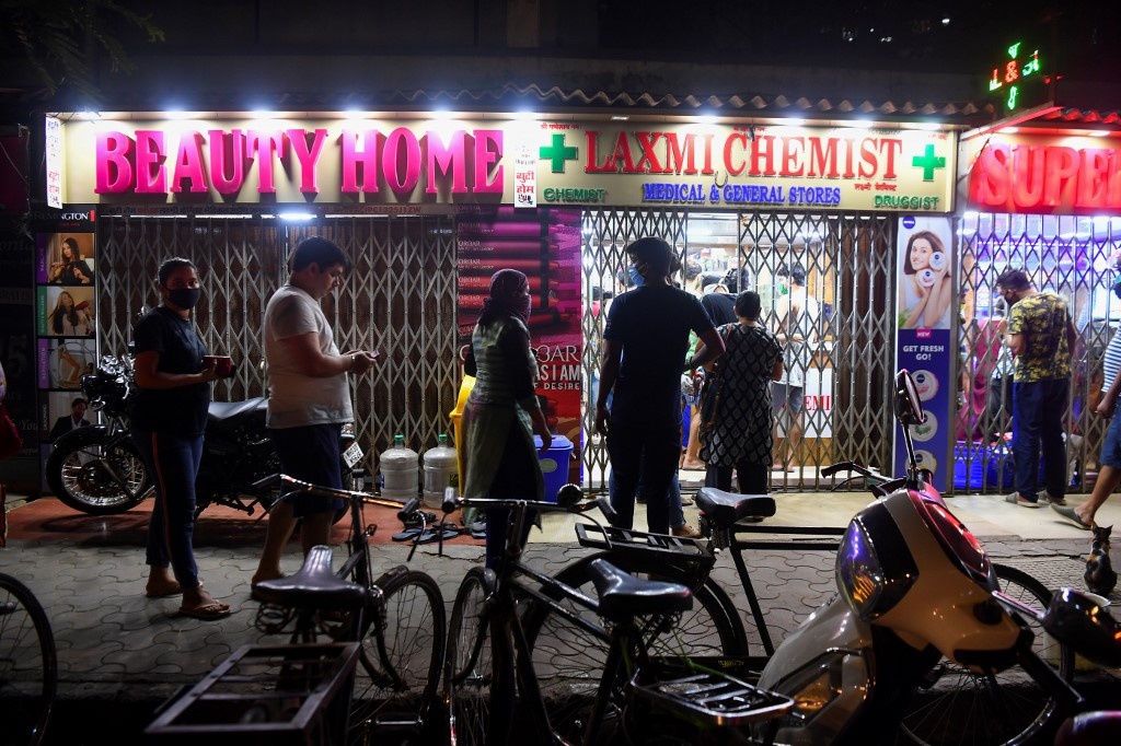 An Do phong toa toan quoc anh 3