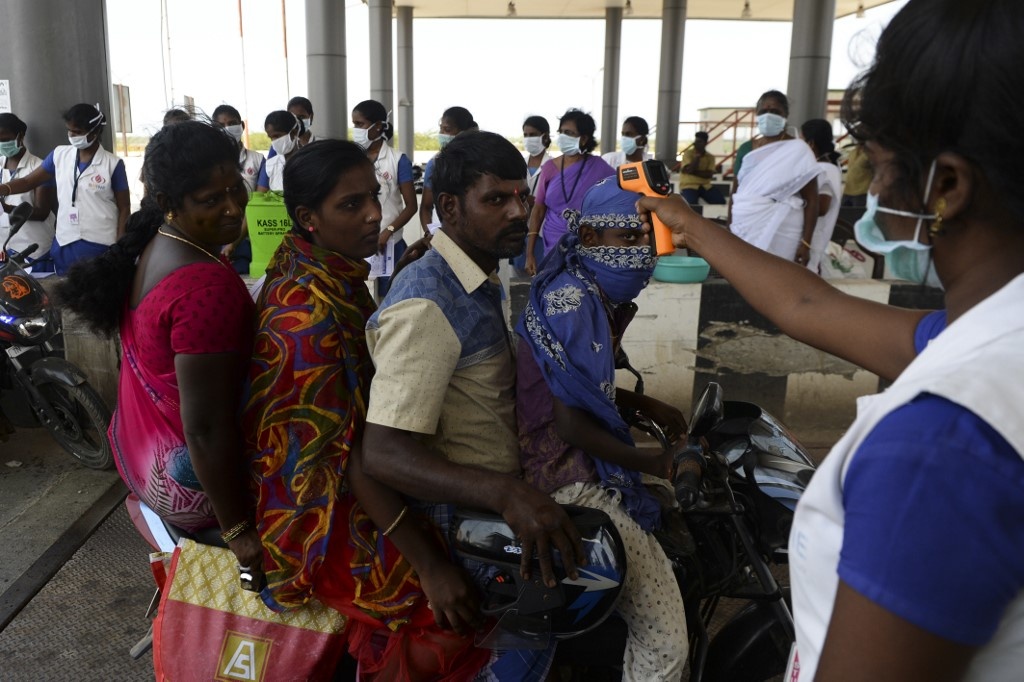 An Do phong toa toan quoc anh 7