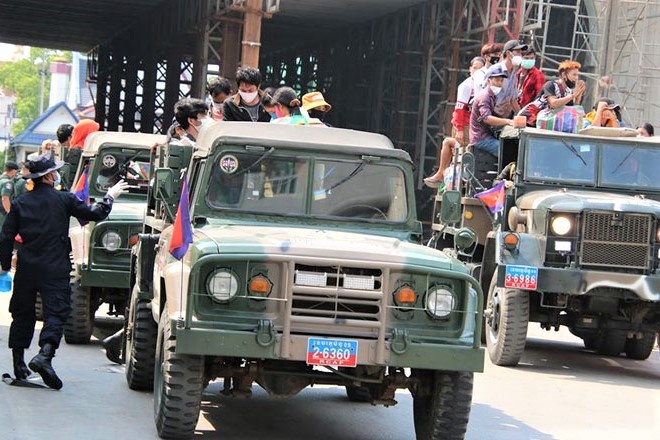 Campuchia can nhac ban bo tinh trang khan cap anh 2