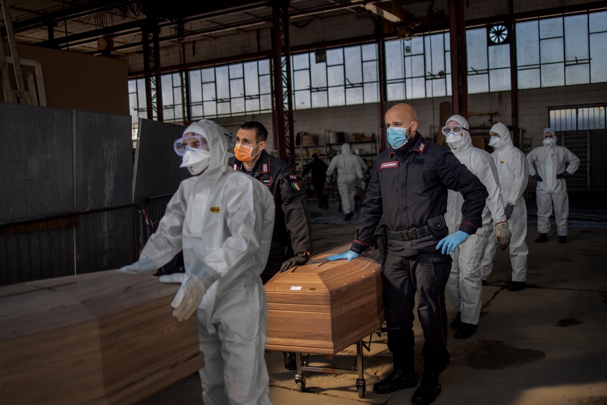 virus corona chau au anh 1