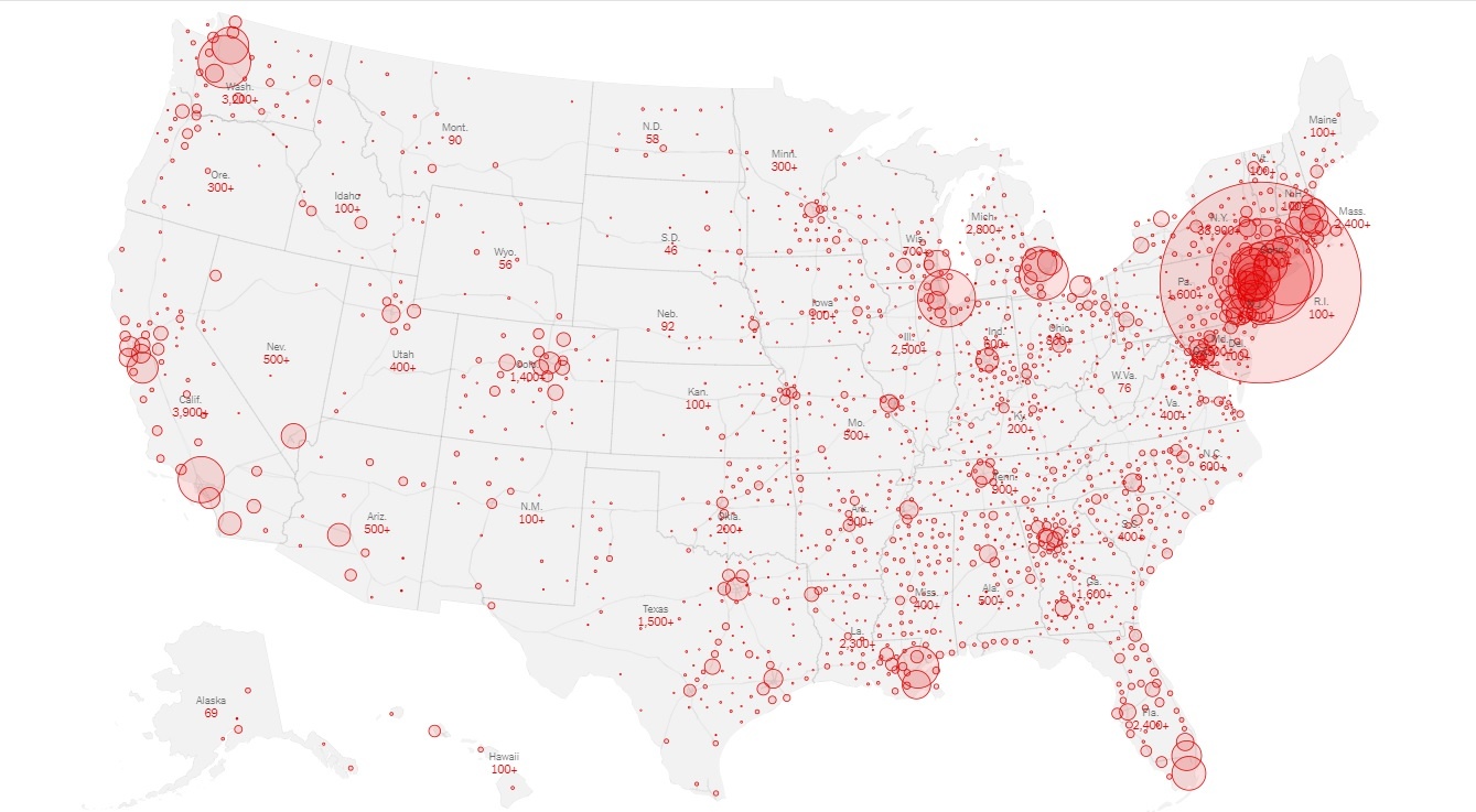 My 'that thu' truoc dai dich anh 1