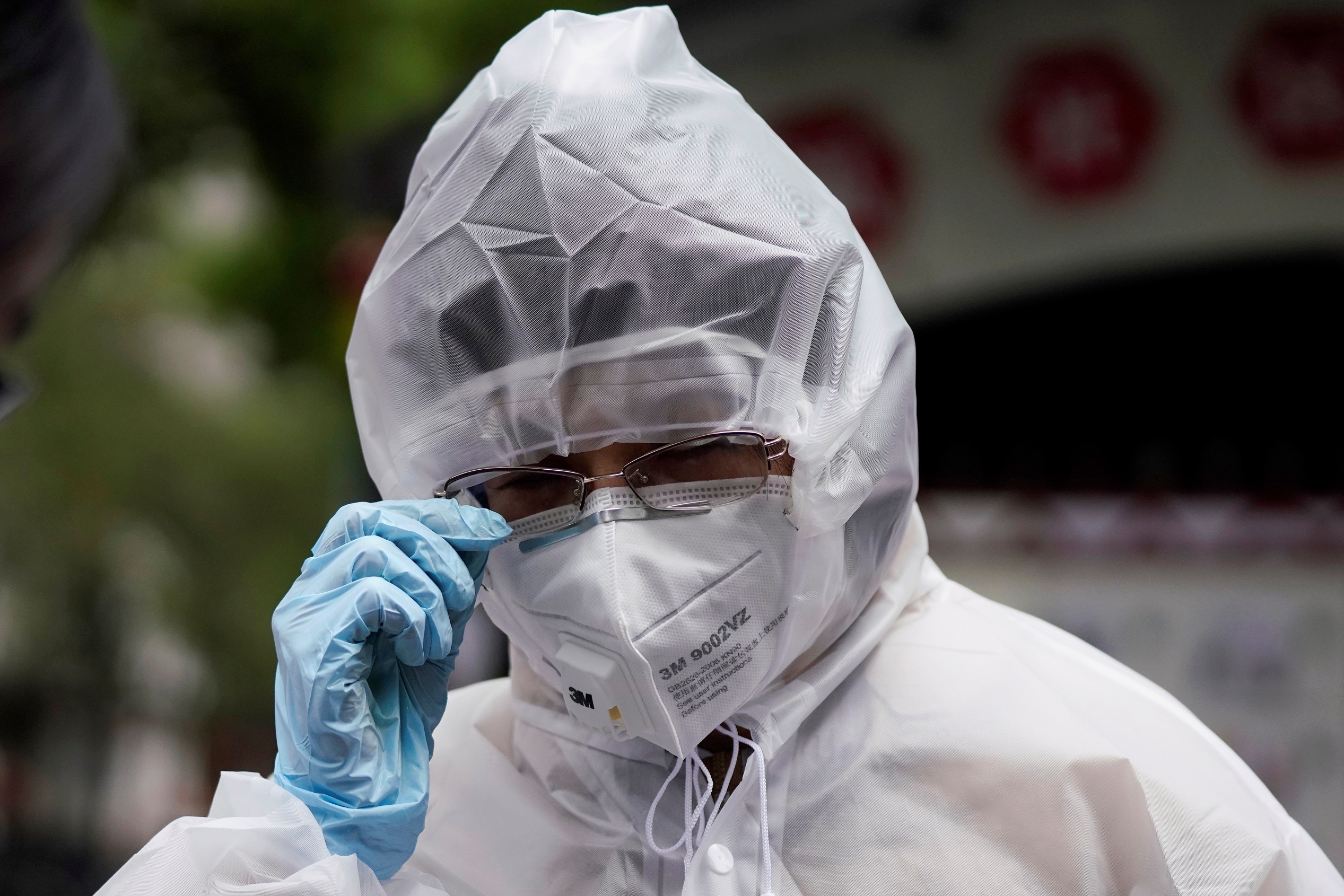 TQ lai doi cach tinh, bat dau them cac ca benh khong trieu chung hinh anh