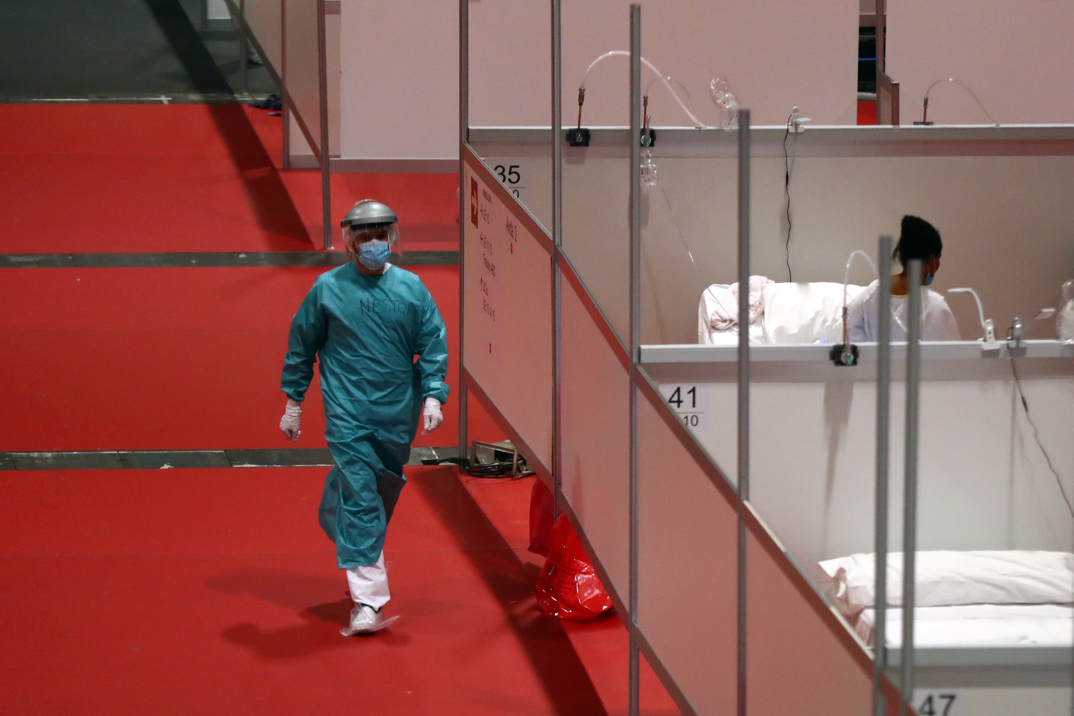 Dich dien bien xau, ca tu vong tai Anh tang vot 23% hinh anh