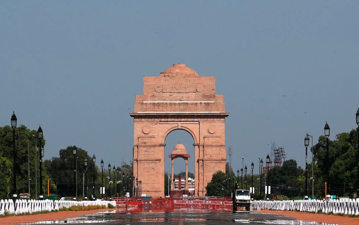 'Tac dung phu' khong ngo cua dai dich voi the gioi hinh anh