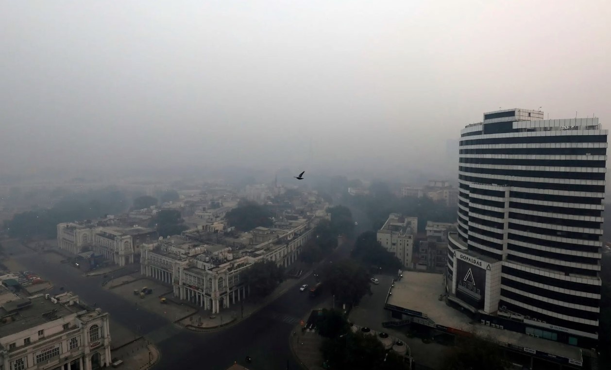 phong toa tra lai troi xanh anh 1