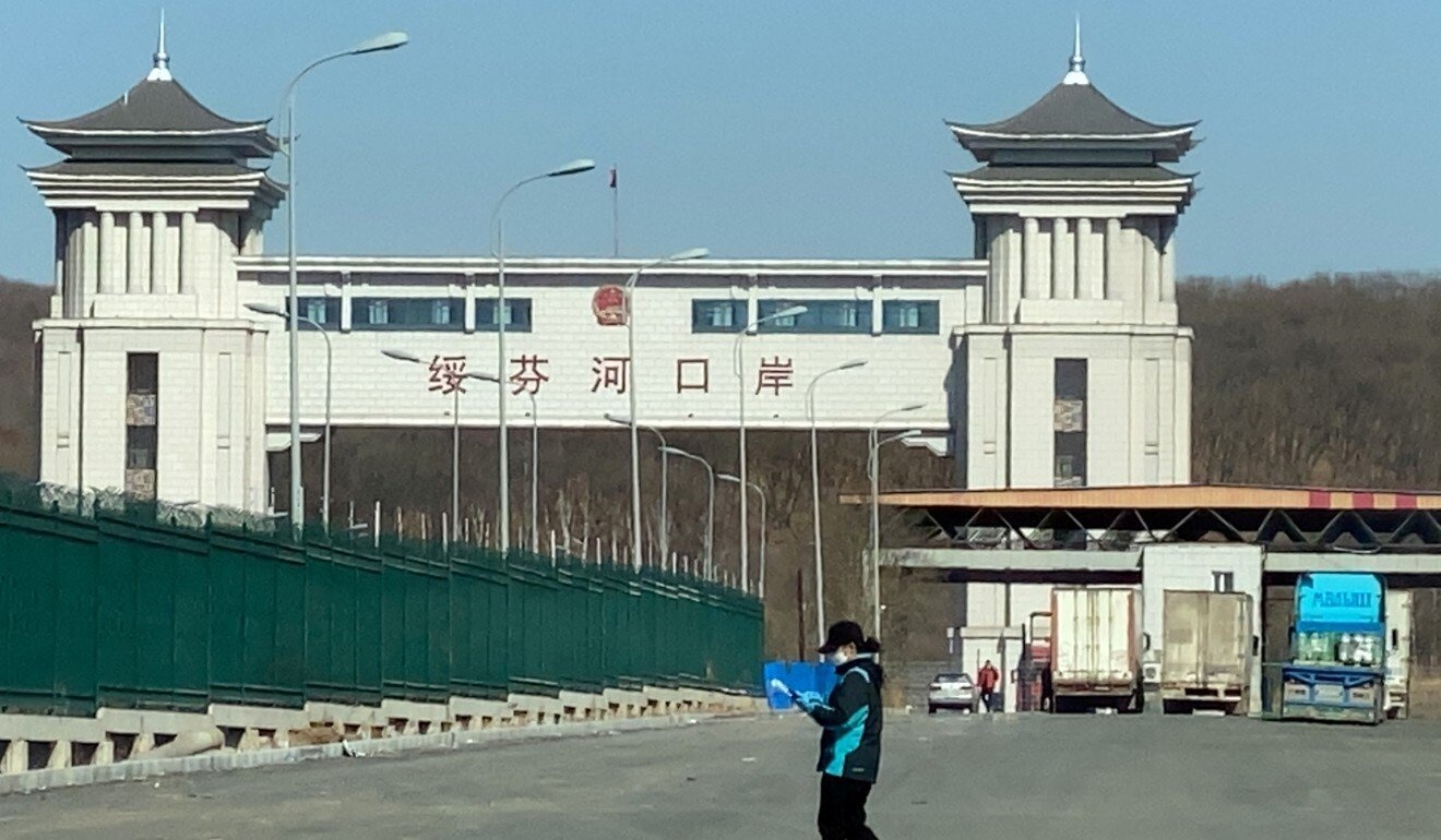 lao dong Trung Quoc lu luot ve nuoc anh 1