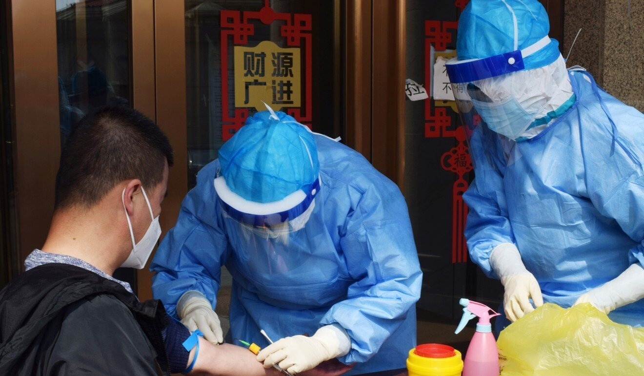 lao dong Trung Quoc lu luot ve nuoc anh 2