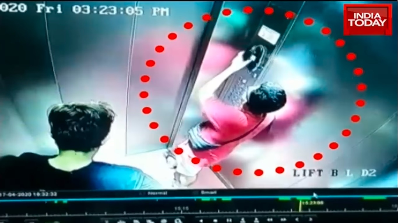 nguoi Viet nho nuoc bot trong thang may anh 1