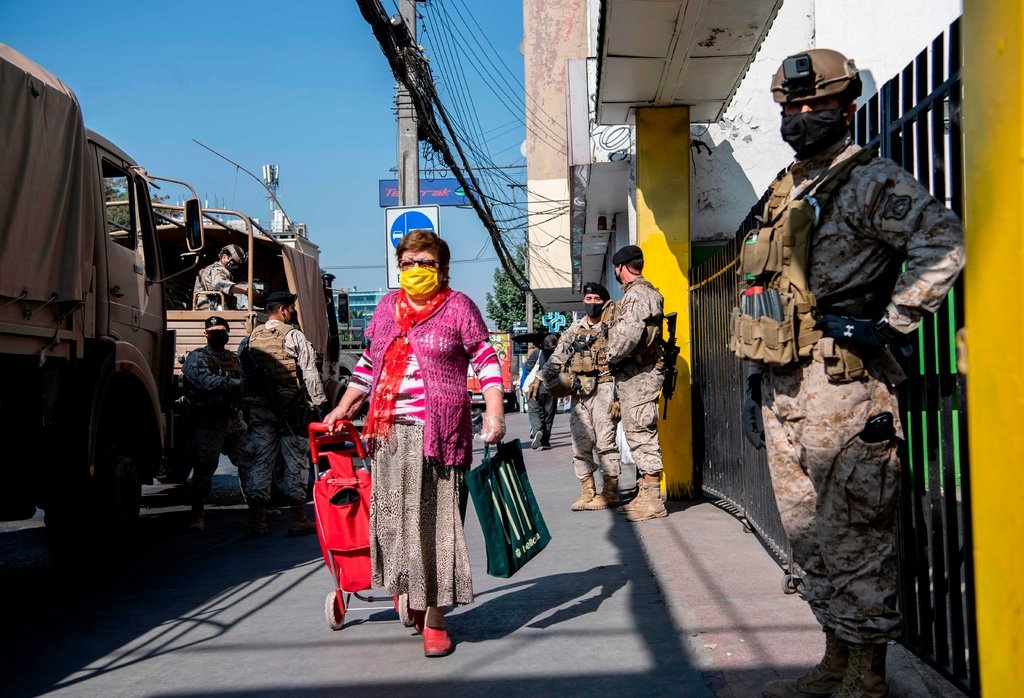 Chile cap the mien dich cho benh nhan anh 1