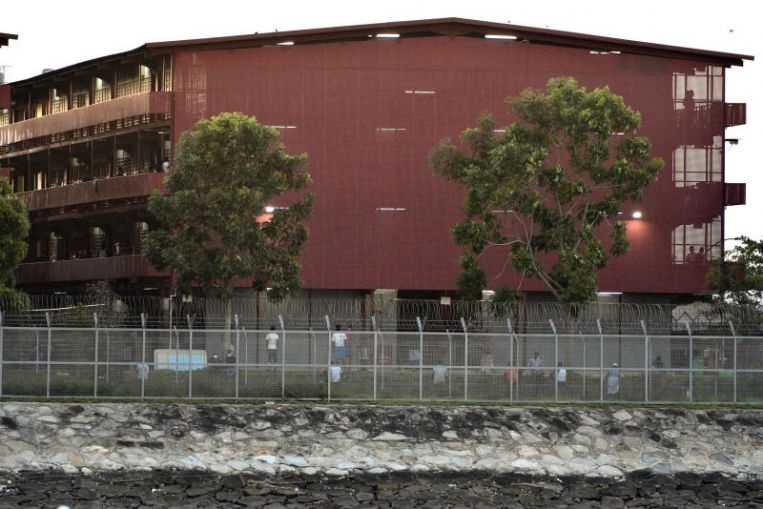 Ca benh Covid-19 o Singapore tang ky luc voi 1.426 nguoi nhiem moi hinh anh