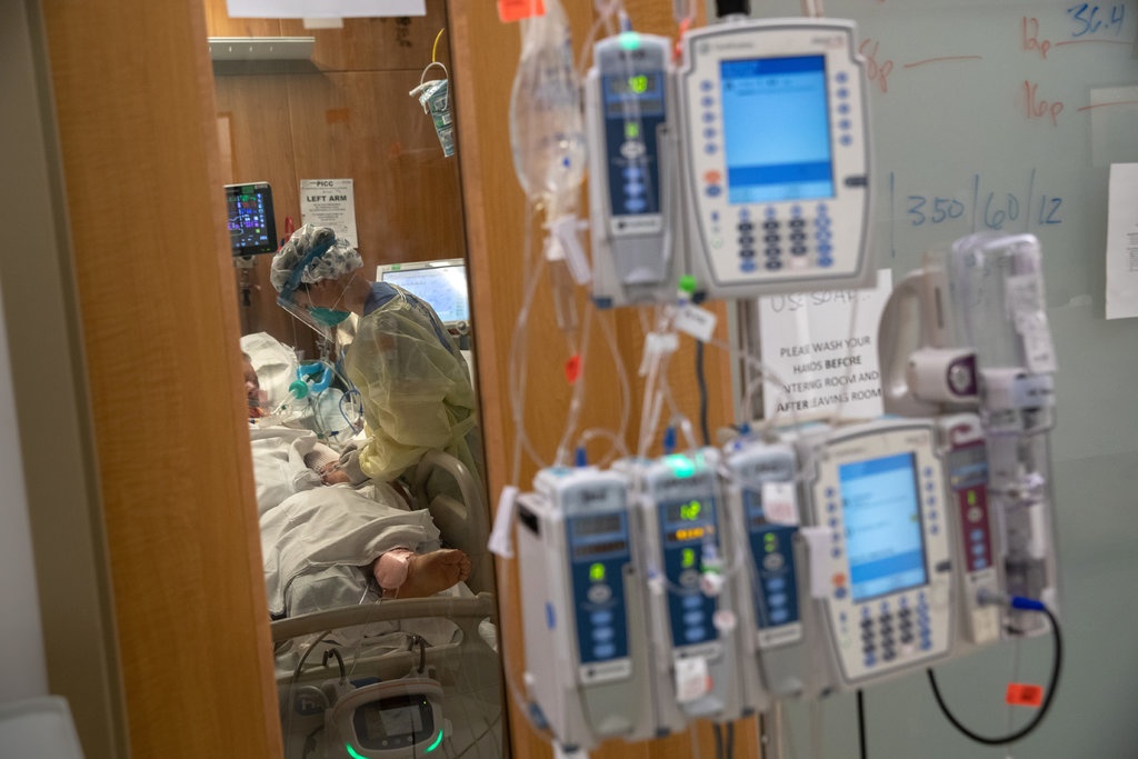 CDC My bo sung 6 trieu chung moi cho benh nhan Covid-19 hinh anh