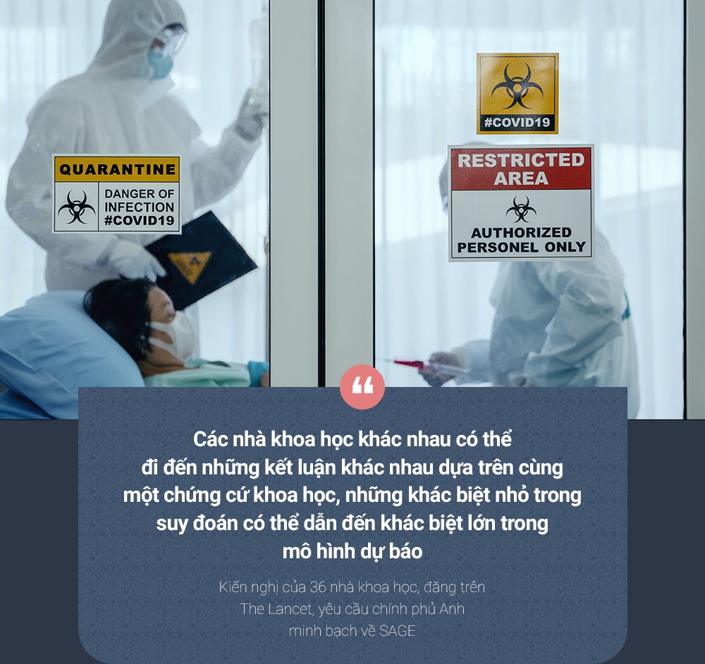 chien luoc Covid-19 cua Anh anh 1