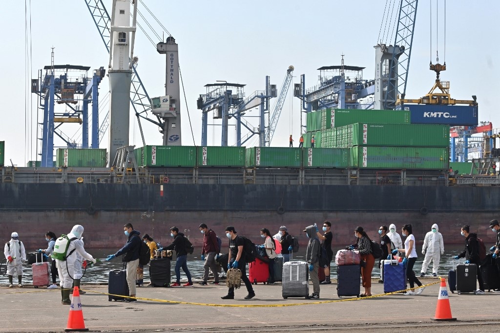 Dan Indonesia dua nhau tam nang anh 11