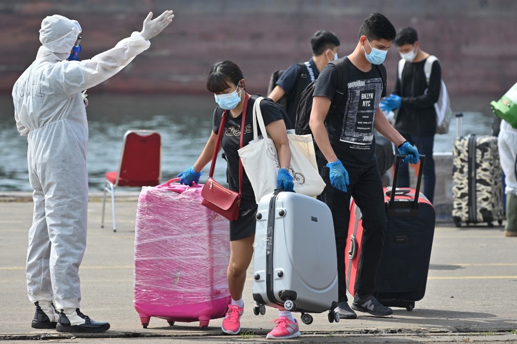 Dan Indonesia dua nhau tam nang anh 10