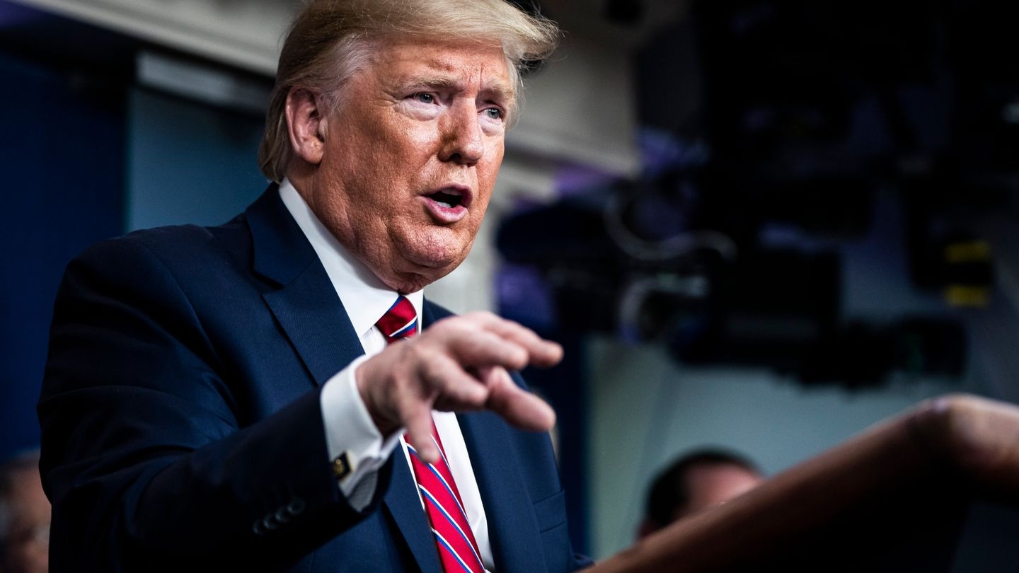 My am tham thao luan viec trung phat Trung Quoc vi dich benh hinh anh