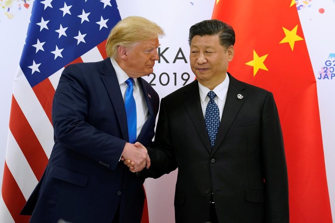 Khi dai dich tro thanh 'giot nuoc tran ly' cho cuoc doi dau My - Trung hinh anh