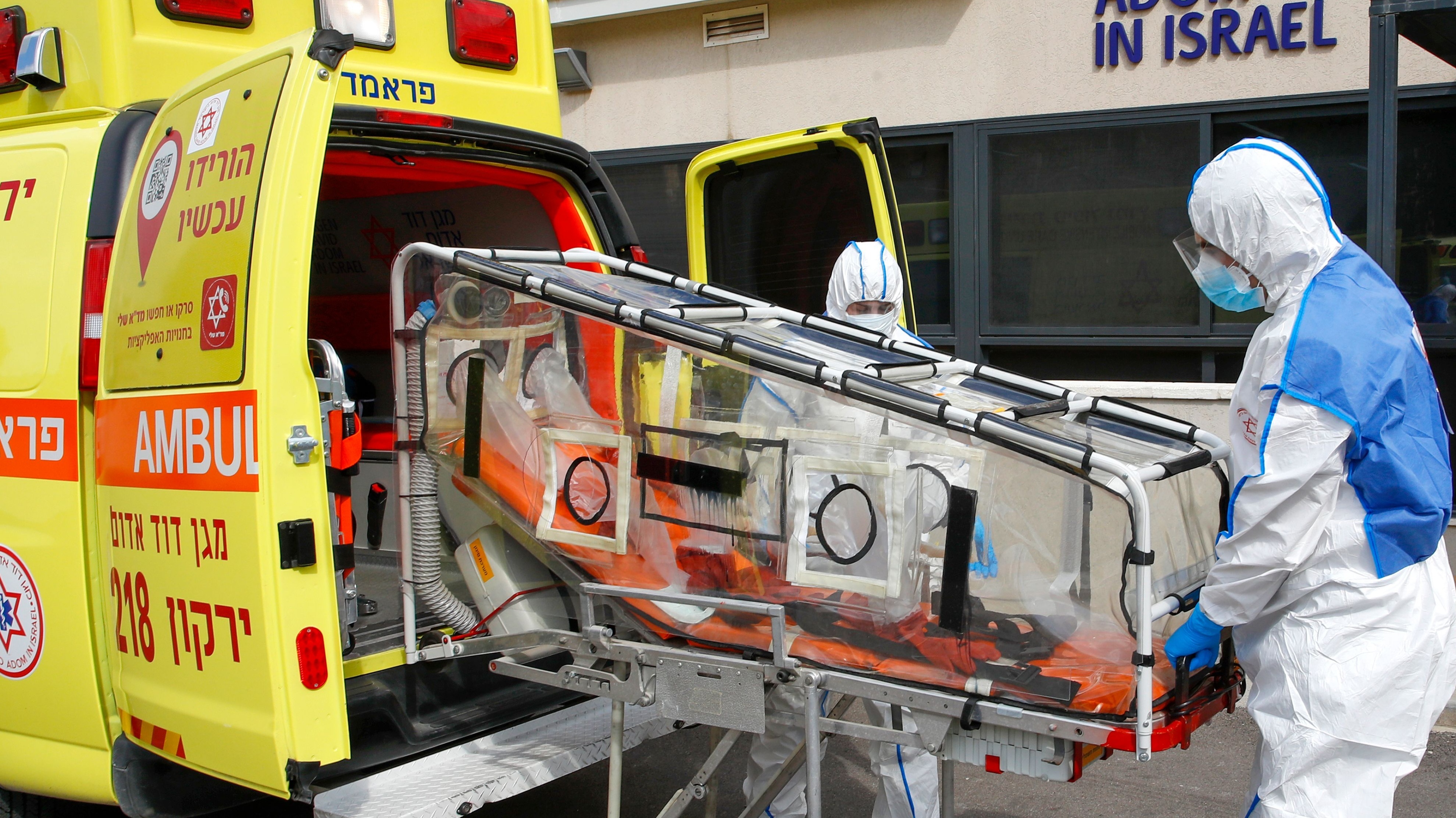 nghien cuu dieu tri Covid-19 anh 1