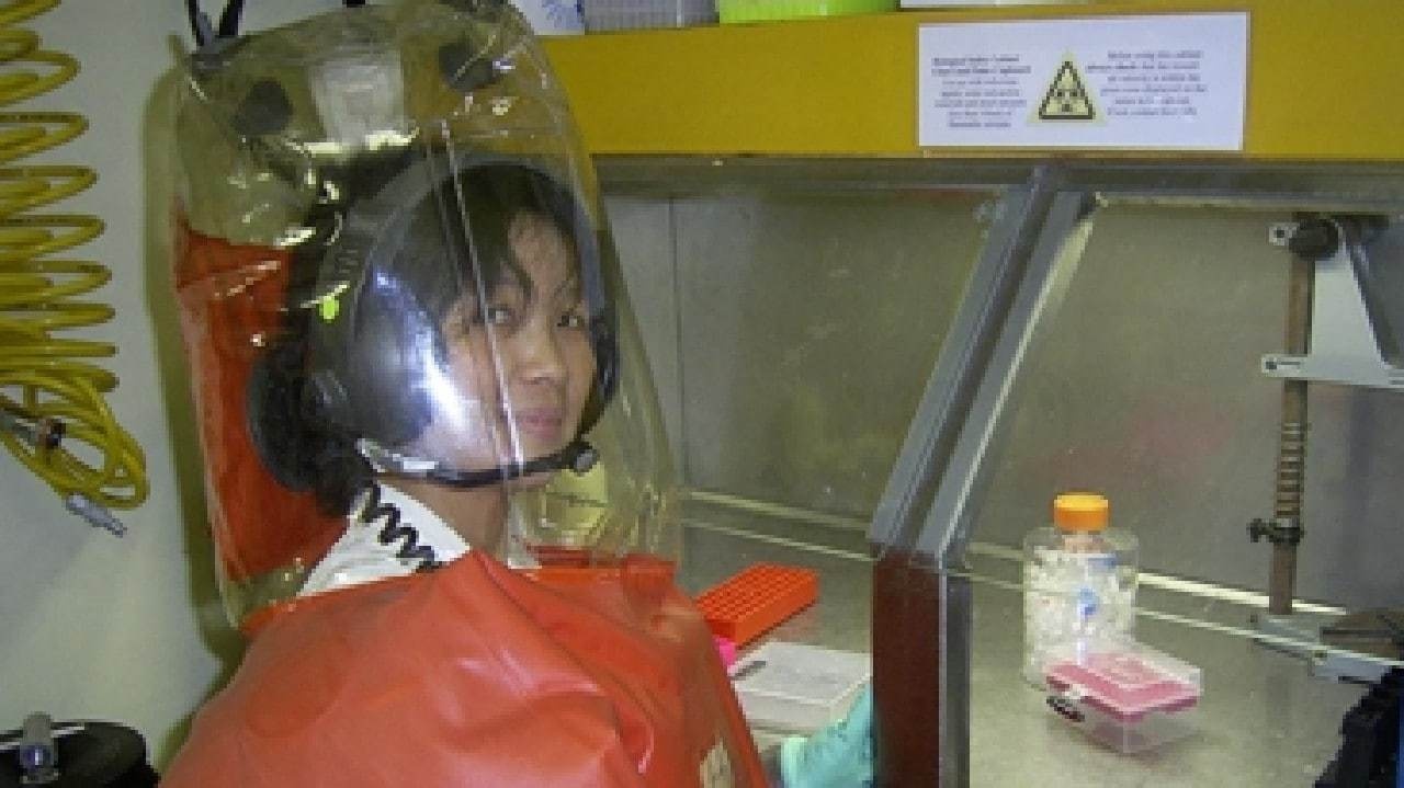 Trung Quoc che giau dai dich anh 2