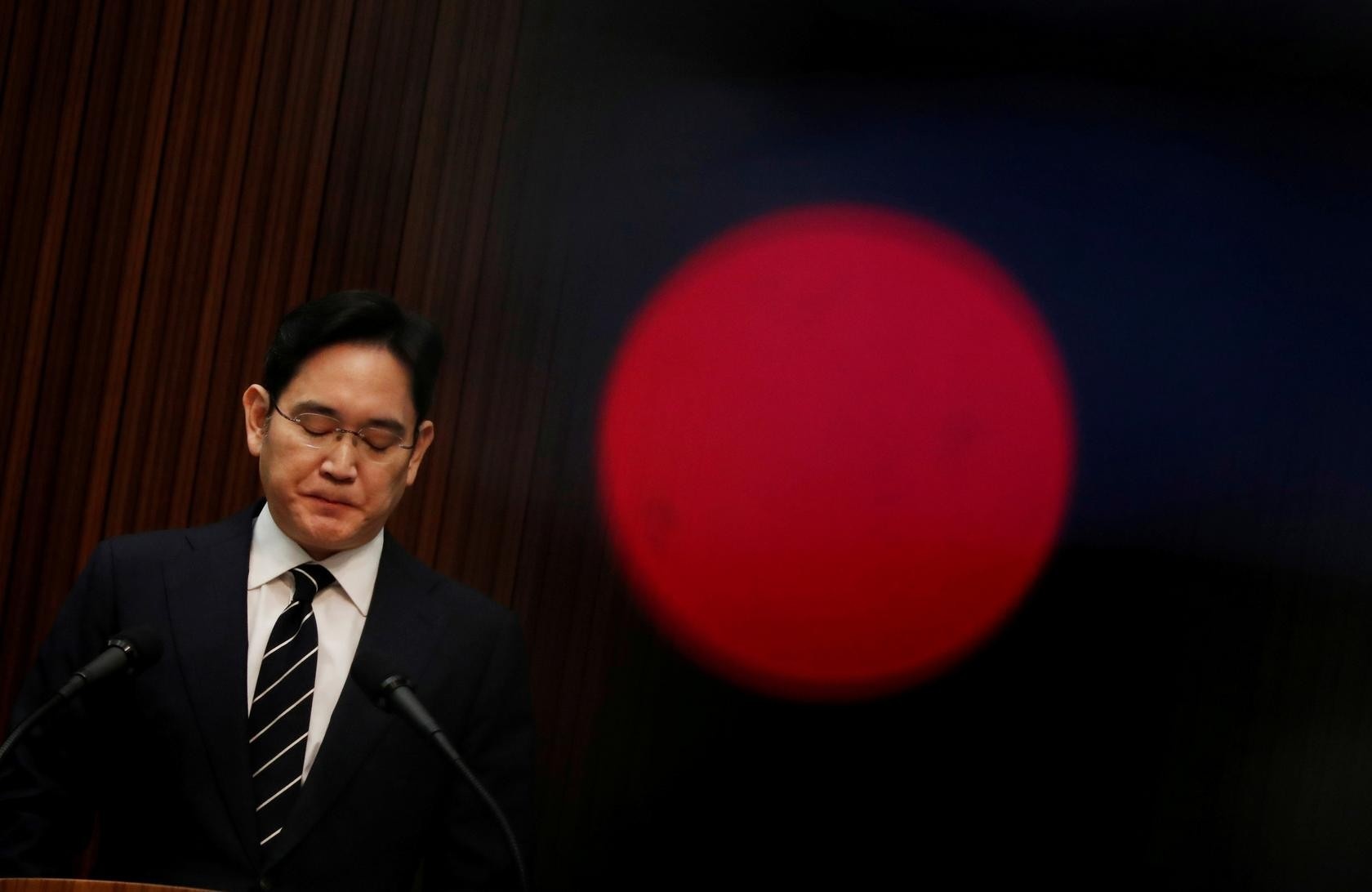 'Thai tu' Samsung co giu loi hua khong cho con noi nghiep? hinh anh