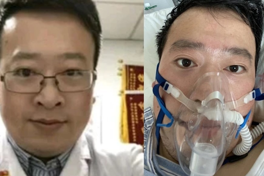 Nghi si My muon dat duong Ly Van Luong ngay truoc DSQ Trung Quoc hinh anh