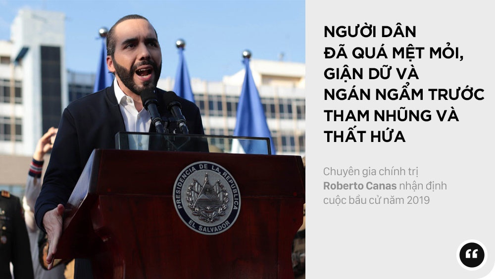 Tong thong 8X 'len ngoi' tu mang xa hoi anh 1